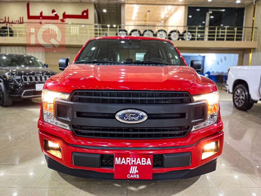 فورد إف-150